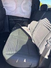 2023 Ford F-150 XL - Interior Rear Seat Image